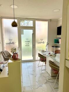 Lokal 52m2 - Bar - Bar (uži dio)