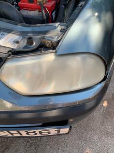 Providni i blistavi farovi – dugotrajna zaštita