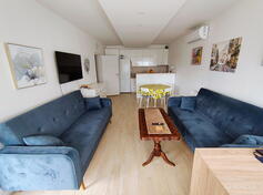 Dvosoban stan 60m2 - Herceg Novi - Savina