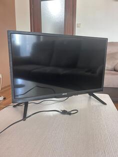 Lobod Lobod LED TV-u dijagonale 24 inča (24"), model LF24DN5419T2S2. - Monitor LED 24"