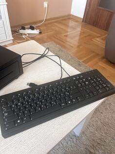 HP tastatura KU-1156 (HP Classic Wired Keyboard) - Klasična