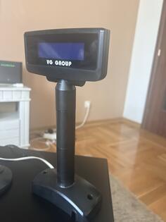 Fiskalne kase i POS oprema