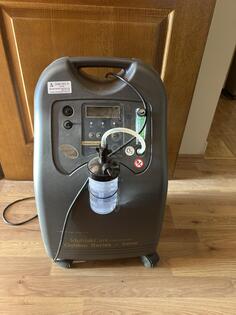 Prodaje se aparat za asmaticare. Njemacka proizvodnja, placen 1000