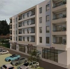 Jednosoban stan 42m2 - Ulcinj - Ulcinjsko Polje