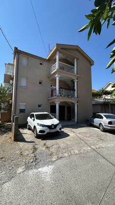 Dvosoban stan 53m2 - Podgorica - Masline