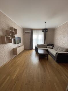Jednosoban stan 50m2 - Podgorica - Zabjelo