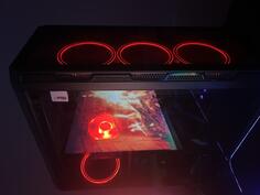 AMD Ryzen 7 - 16GB GB DDR5 - SSD disk