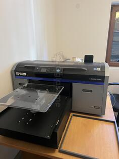 Epson - Ink-Jet štampač