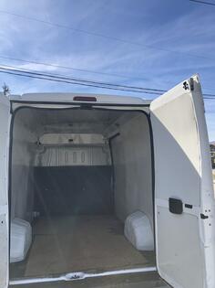 Usluge prevoza robe-selidbe