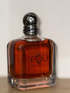 ARMANI STRONGER WITH YOU