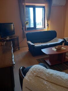 Trosoban stan 85m2 - Podgorica - Momišići