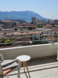 Trosoban stan 100m2 - Budva - Babin Do