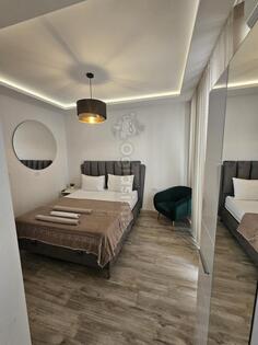 Garsonjera 30m2 - Budva - Rozino