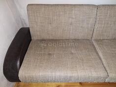 DALAS fotelja i kauč - polovno