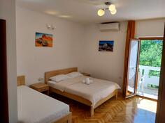 Garsonjera 25m2 - Budva - Rozino