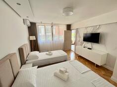 Garsonjera 35m2 - Budva - Centar grada Mediteranska