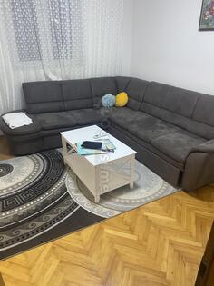 Jednosoban stan 55m2 - Bar - Bjeliši Centar Bd