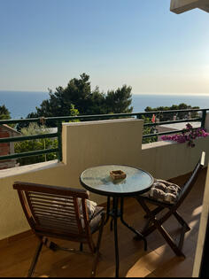 Dvosoban stan 70m2 - Bar - Bar (uži dio)