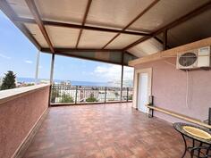 Četvorosoban stan 160m2 - Bar - Bar (uži dio)