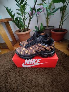 Nike TN x Louis Vuitton custom