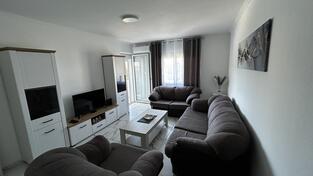 Jednosoban stan 51m2 - Bar - Bar (uži dio) Mila Boskovica 10a