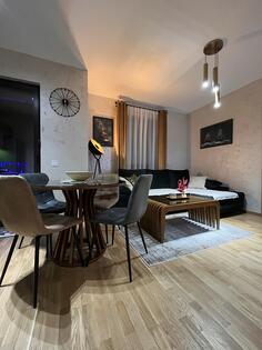 Dvosoban stan 32m2 - Čajetina - Zlatibor