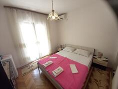 Garsonjera 15m2 - Budva - Podkošljun