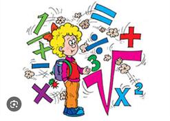 Časovi matematike i fizike  za osnovce i srednjoškolce 