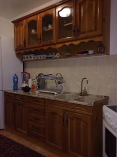 Trosoban stan 73m2 - Podgorica - Stari Aerodrom stari aeorodrom