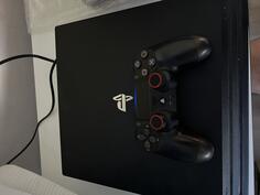 Sony - PlayStation 4