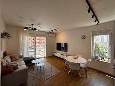 Jednosoban stan 53m2 - Budva - Rozino