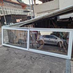 Na prodaju klizni prozor