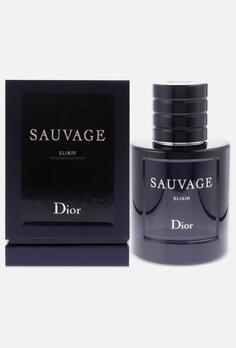 Dior Sauvage 100ml nov