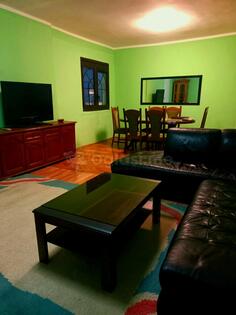 Trosoban stan 85m2 - Podgorica - Momišići