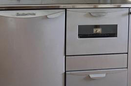 Centrometal eko-pek 23 B