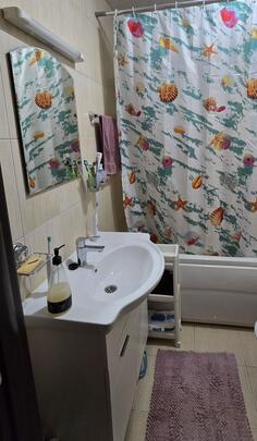 Dvosoban stan 65m2 - Podgorica - Zabjelo