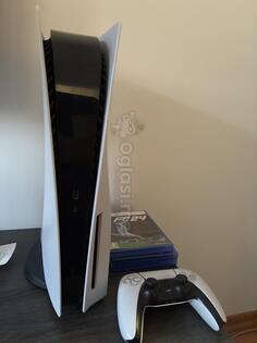 Sony - PlayStation 4