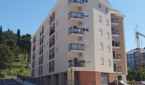 Jednosoban stan 41m2 - Podgorica - Zabjelo