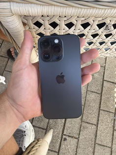 Apple - iPhone 14 Pro - 6GB / 128GB