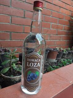 Lozova Rakija