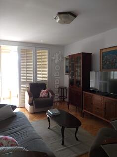 Dvosoban stan 79m2 - Herceg Novi - Topla