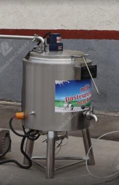 Pekarska oprema i mašine