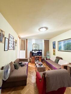 Dvosoban stan 57m2 - Podgorica - Zabjelo