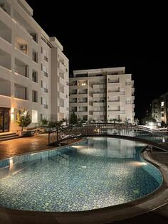 Jednosoban stan 48m2 - Ulcinj - Ulcinjsko Polje