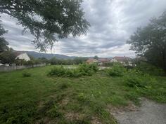 Građevinsko zemljište 3942m2 - Danilovgrad - Kosić