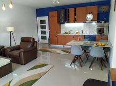 Dvosoban stan 78m2 - Bar - Bar (uži dio)