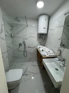 Garsonjera 27m2 - Budva - Pržno Przno