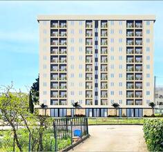 Jednosoban stan 51m2 - Bar - Bar (uži dio)