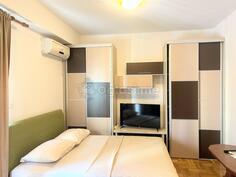 Garsonjera 29m2 - Podgorica - Blok 9