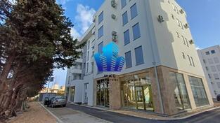 Jednosoban stan 41m2 - Ulcinj - Ulcinjsko Polje